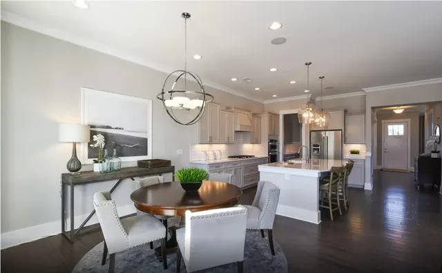 $1,248,950 | 2905 Medford Drive, Cumming, GA 30041