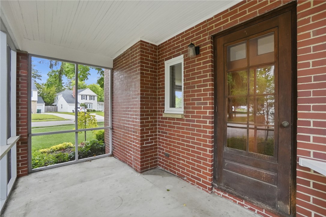 327 Ardmore Road Springfield, OH 45504 - Photo 50 of 58