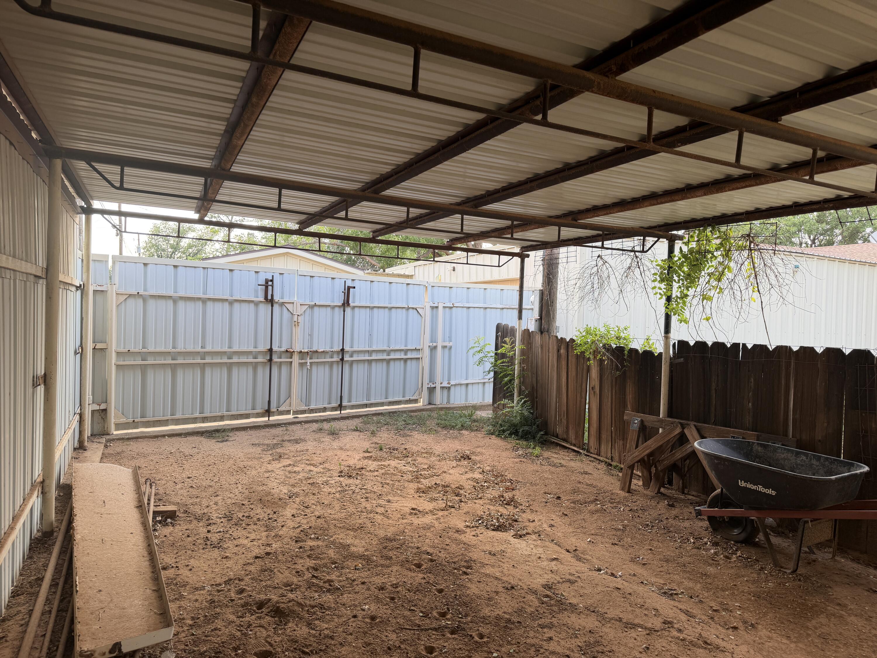 107 North 17th Street Lamesa, TX 79331 - Photo 36 of 47 IMG_5953