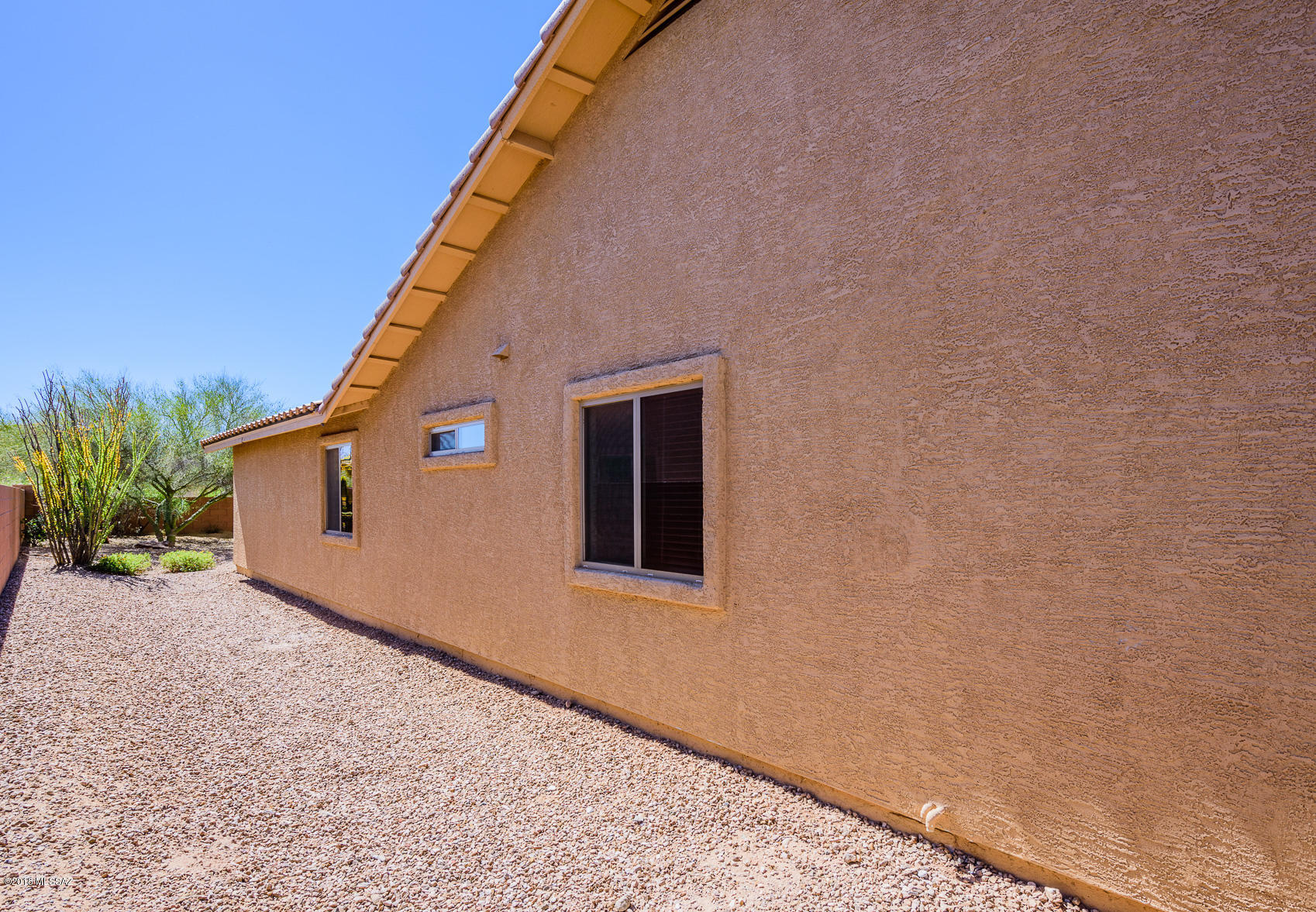 9231 South Sweet Spring Road Tucson, AZ 85756 - Photo 4 of 50