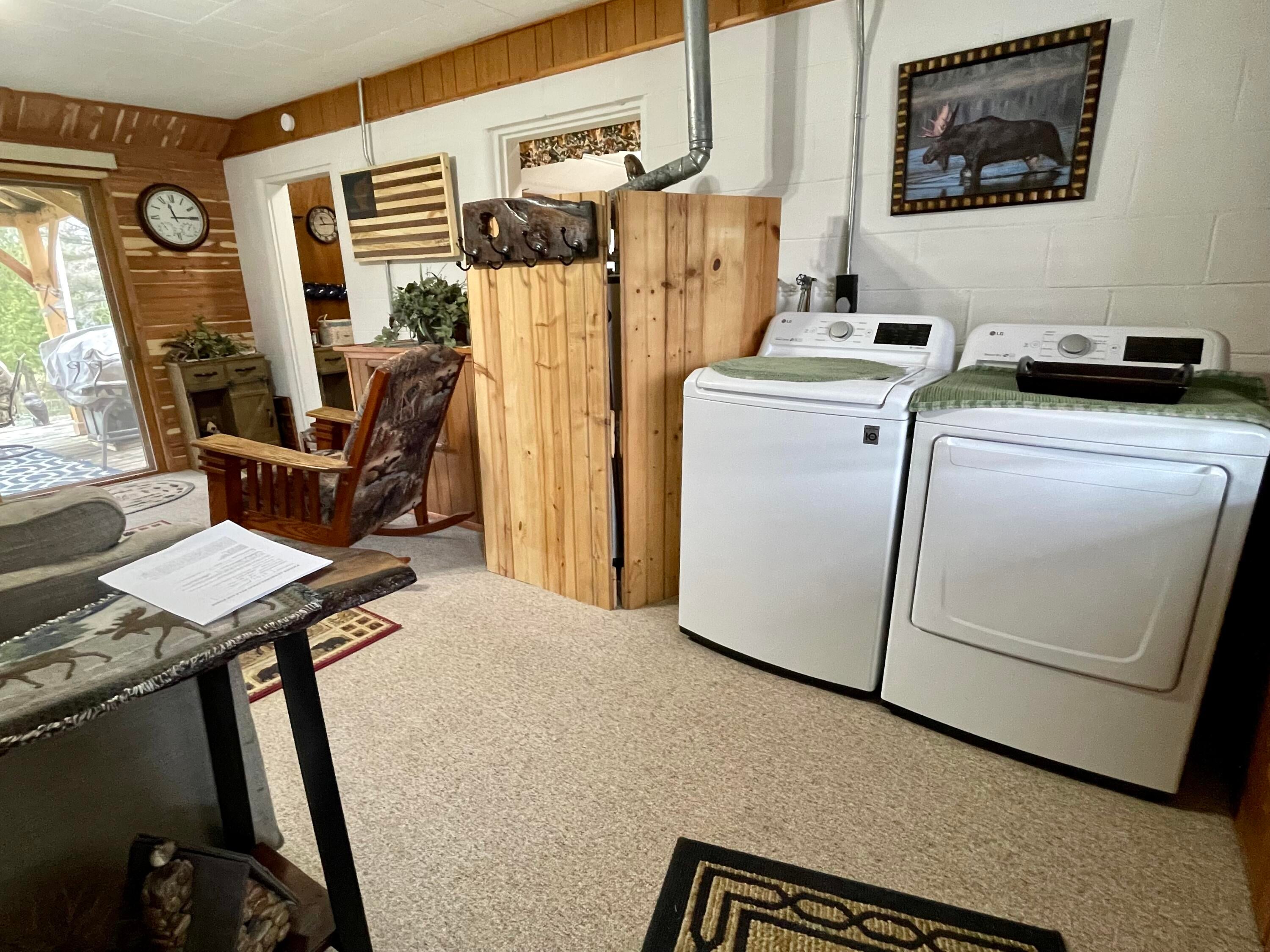 4168 South River Road Cheboygan, MI 49721 - Photo 5 of 34 Gallery Image 5