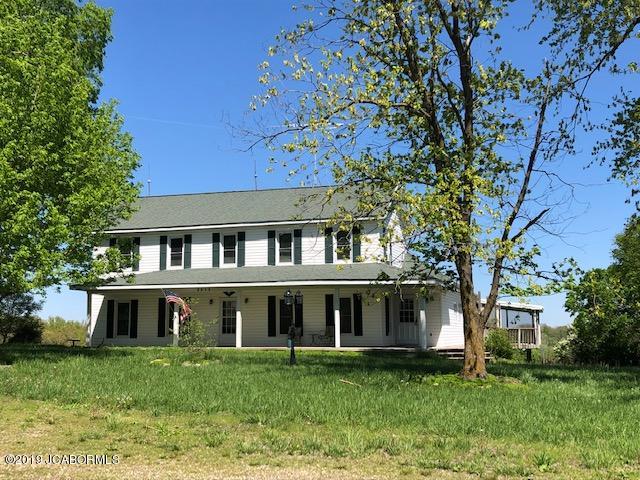 8615 Rte Aa Russellville, MO 65074 - Photo 49 of 51