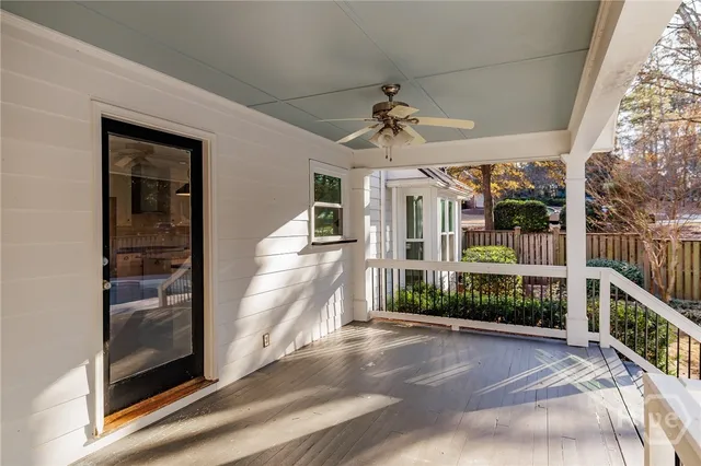 $750,000 | 301 Skyline Parkway, Athens, GA 30606