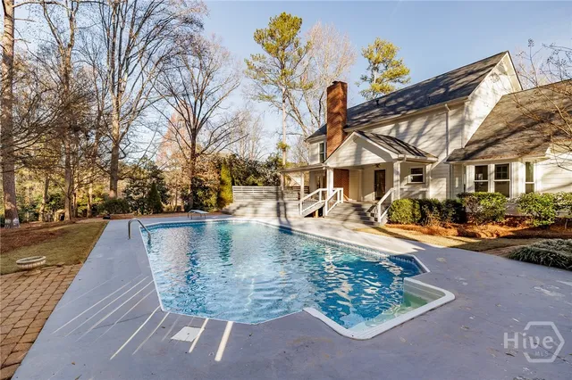 $750,000 | 301 Skyline Parkway, Athens, GA 30606