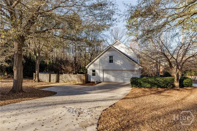 $750,000 | 301 Skyline Parkway, Athens, GA 30606
