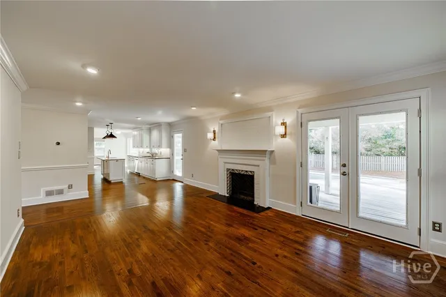 $750,000 | 301 Skyline Parkway, Athens, GA 30606