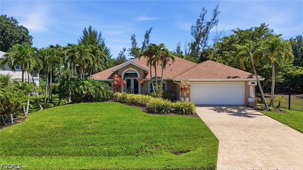 7407 Cobb Road Bokeelia, FL 33922 - Photo 1 of 48