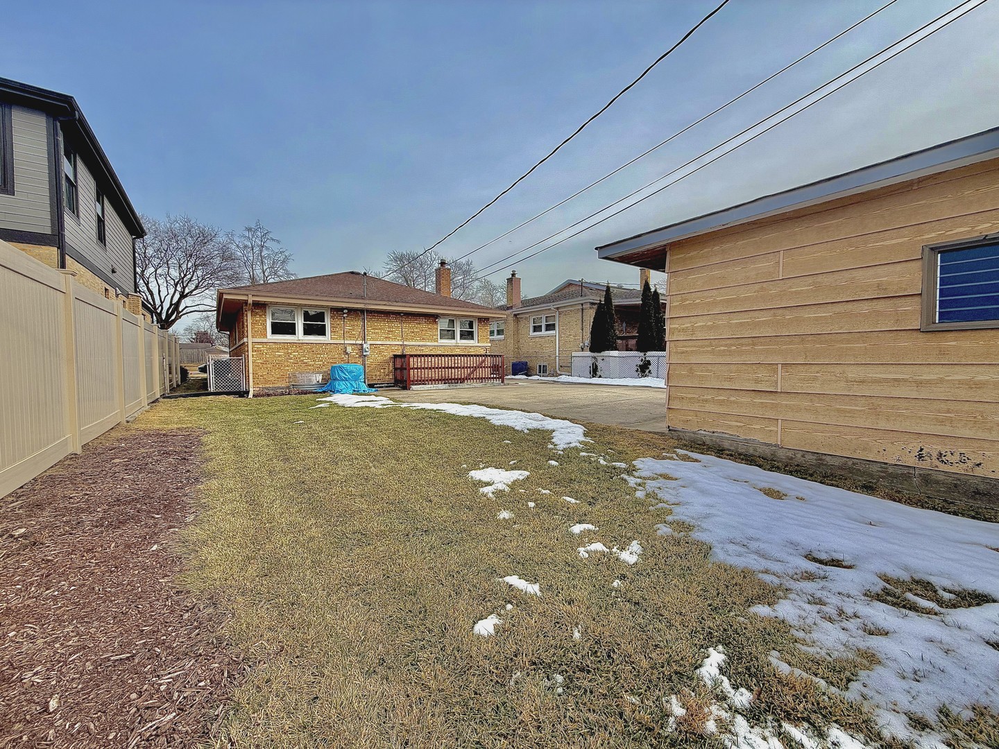 8032 Wisner Street Niles, IL 60714 - Photo 21 of 22