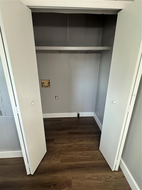 5254 Mt Olive Road Polk City, FL 33868 - Photo 7 of 19 a view of entryway