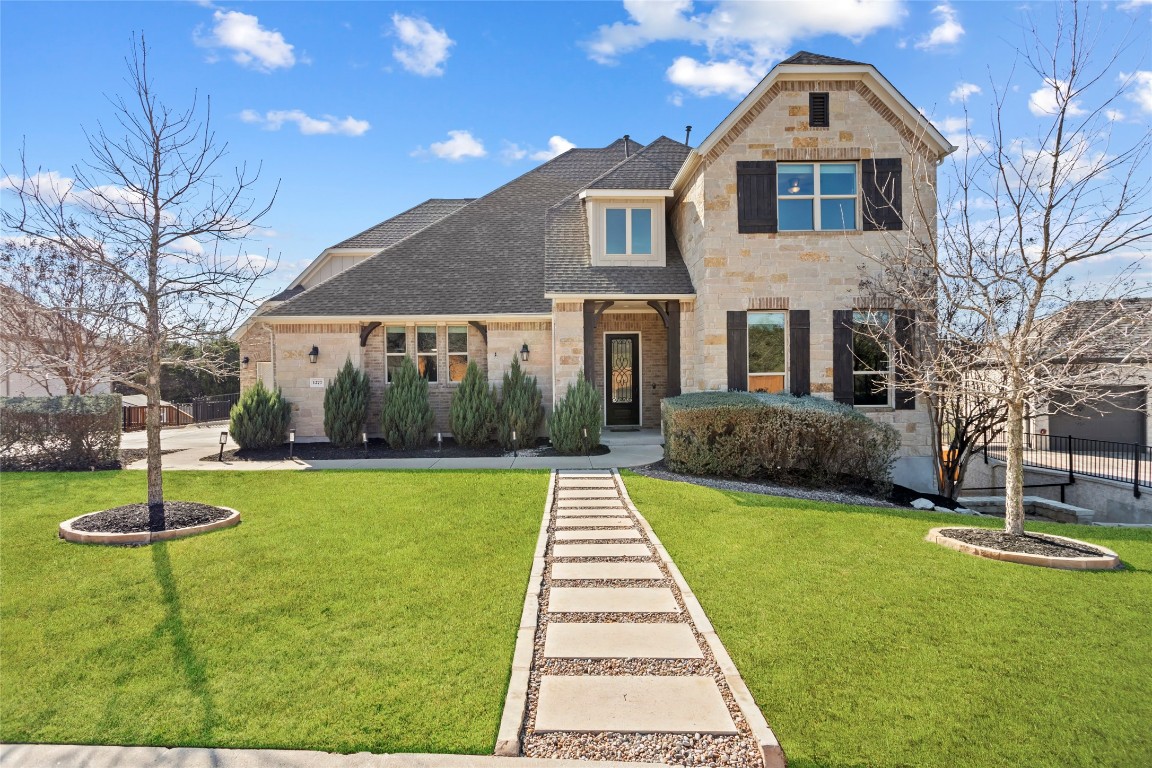 1277 Grassy Field Road Austin, TX 78737 - Photo 1 of 1 Gallery Image 1
