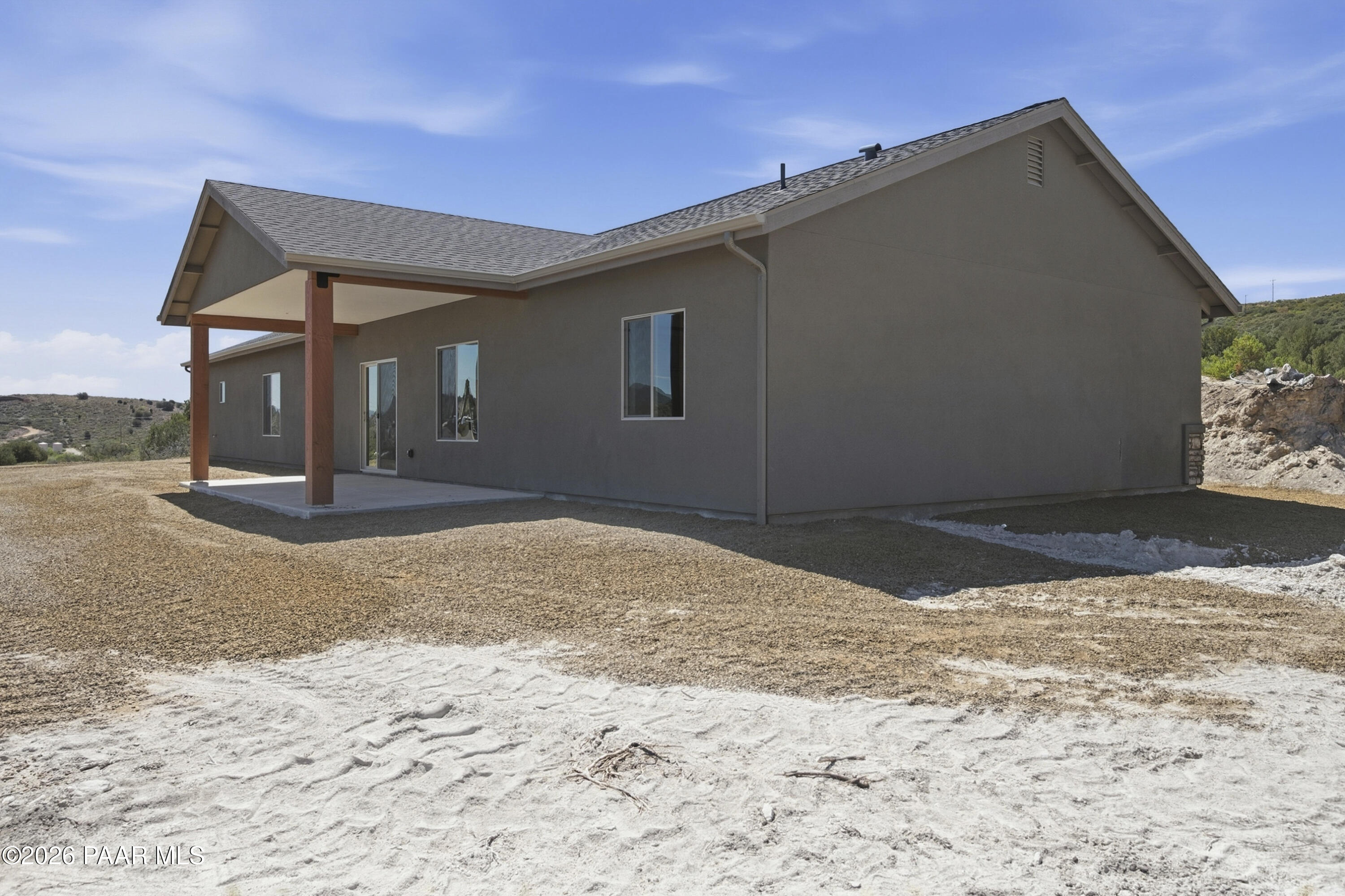 13650 East Soleil Down Road Mayer, AZ 86333 - Photo 33 of 45 43-Back 2