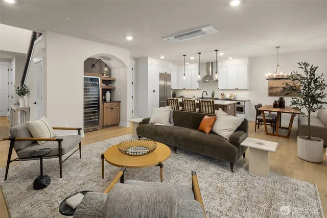 $1,799,990 | 14808 Northeast 143rd Street, Unit 31, Woodinville, WA 98072