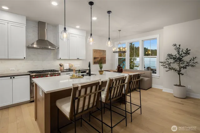 $1,799,990 | 14808 Northeast 143rd Street, Unit 31, Woodinville, WA 98072