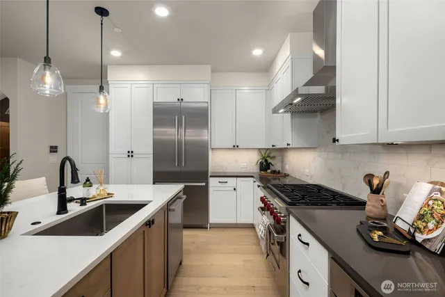 $1,799,990 | 14808 Northeast 143rd Street, Unit 31, Woodinville, WA 98072