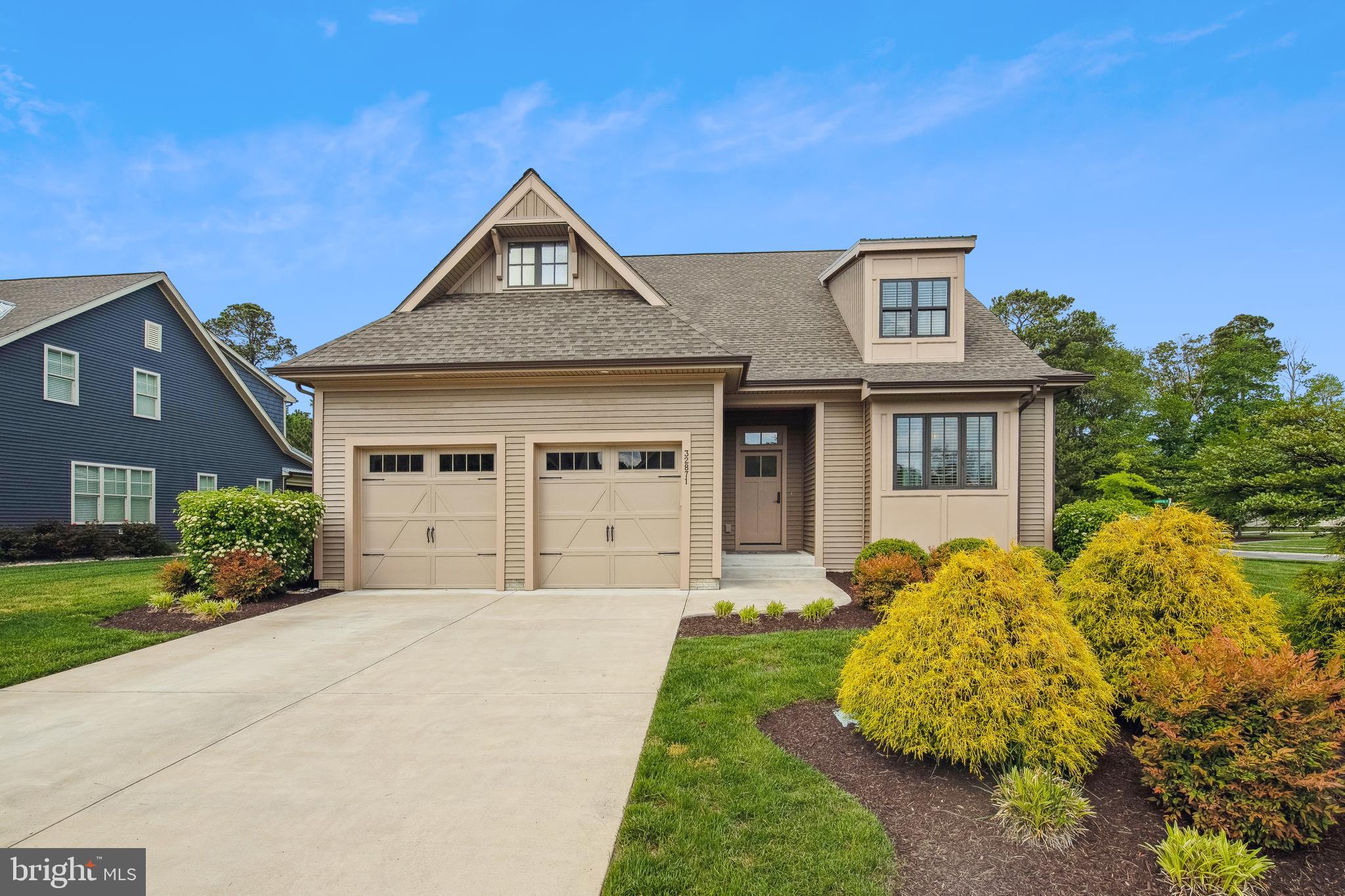 32871 Widgeon Rd in Bay Forest at Bethany Beach