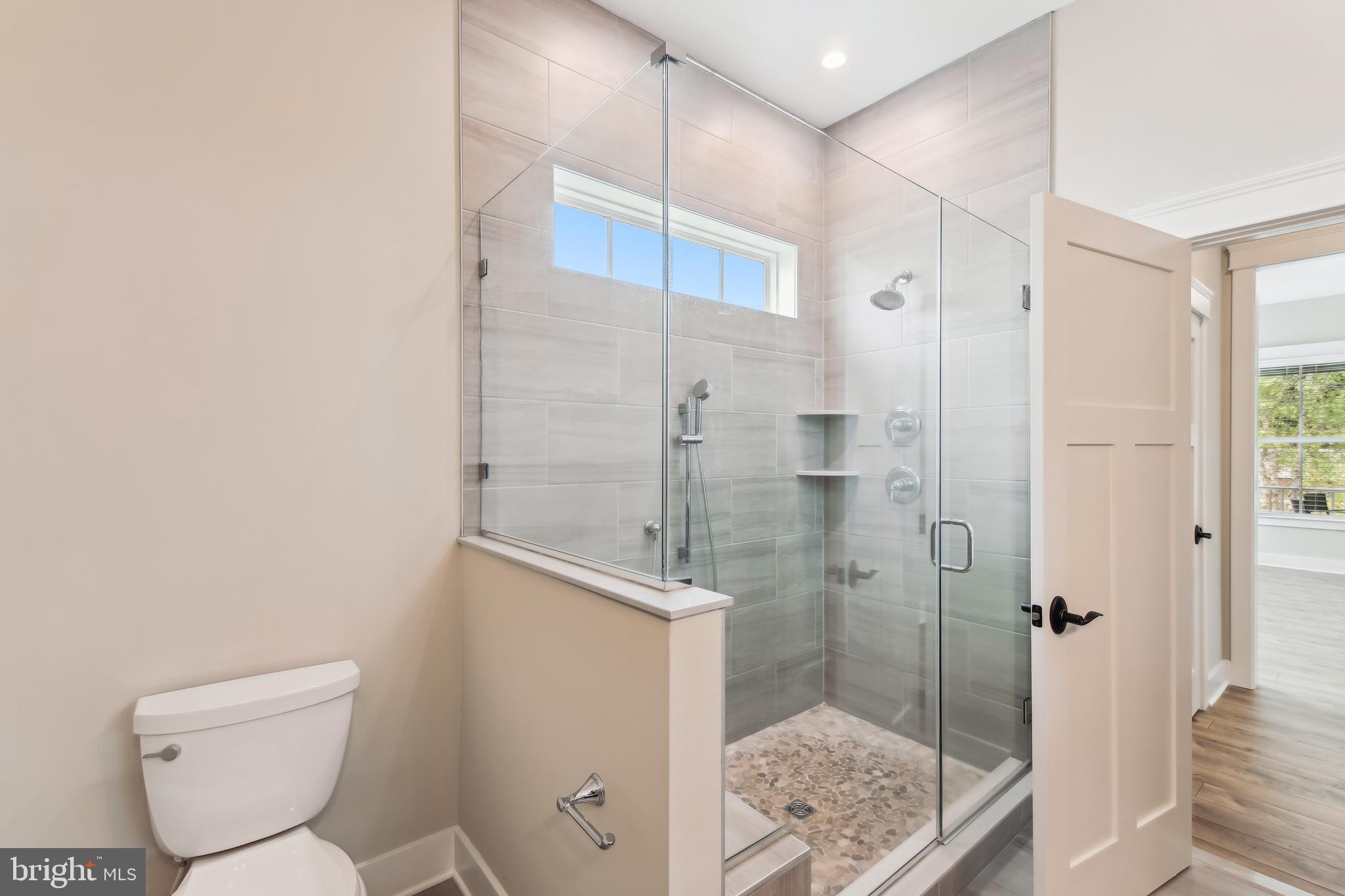 32871 Widgeon Road, Unit 15 Ocean View, DE 19970 - Photo 19 of 91 PRBA tiled shower
