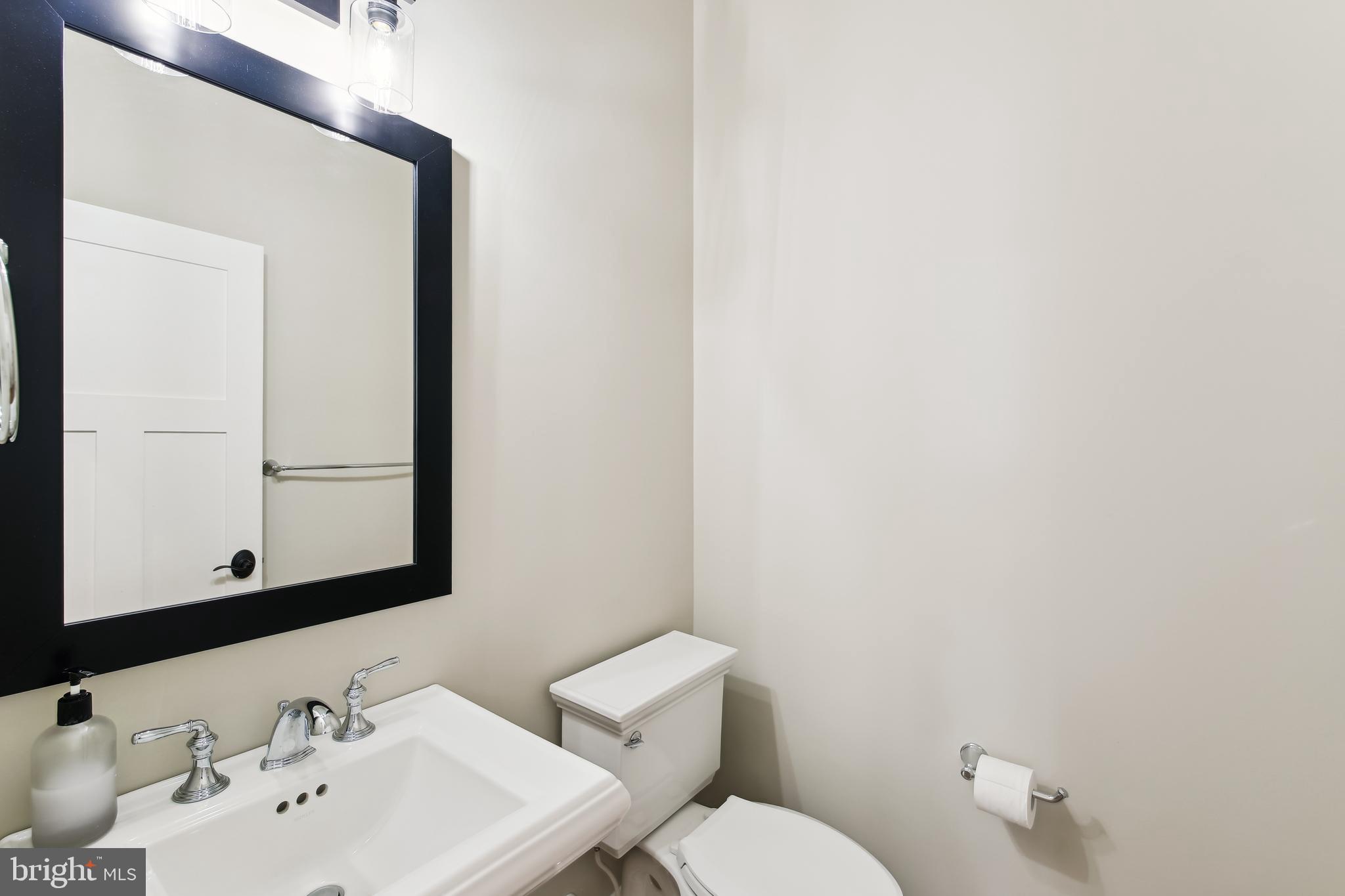 32871 Widgeon Road, Unit 15 Ocean View, DE 19970 - Photo 21 of 91 Powder Room