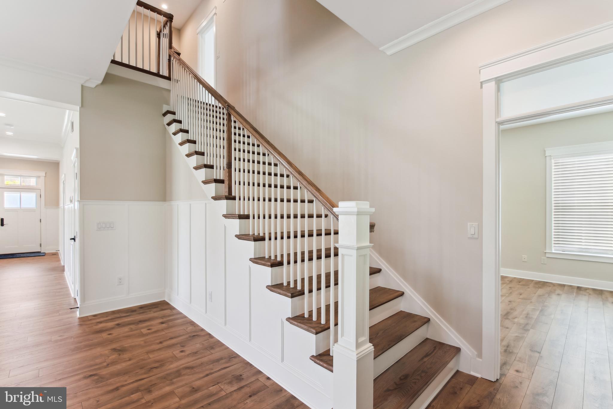 32871 Widgeon Road, Unit 15 Ocean View, DE 19970 - Photo 23 of 91 Stairs to upper level
