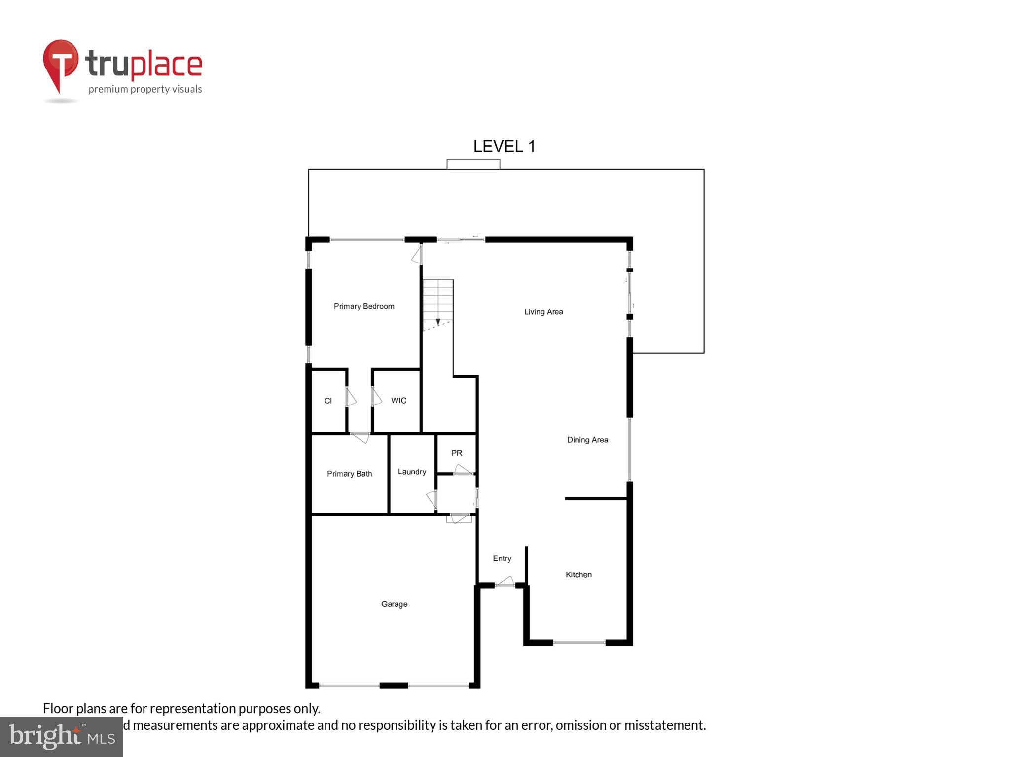 32871 Widgeon Road, Unit 15 Ocean View, DE 19970 - Photo 89 of 91 Main level floorplan