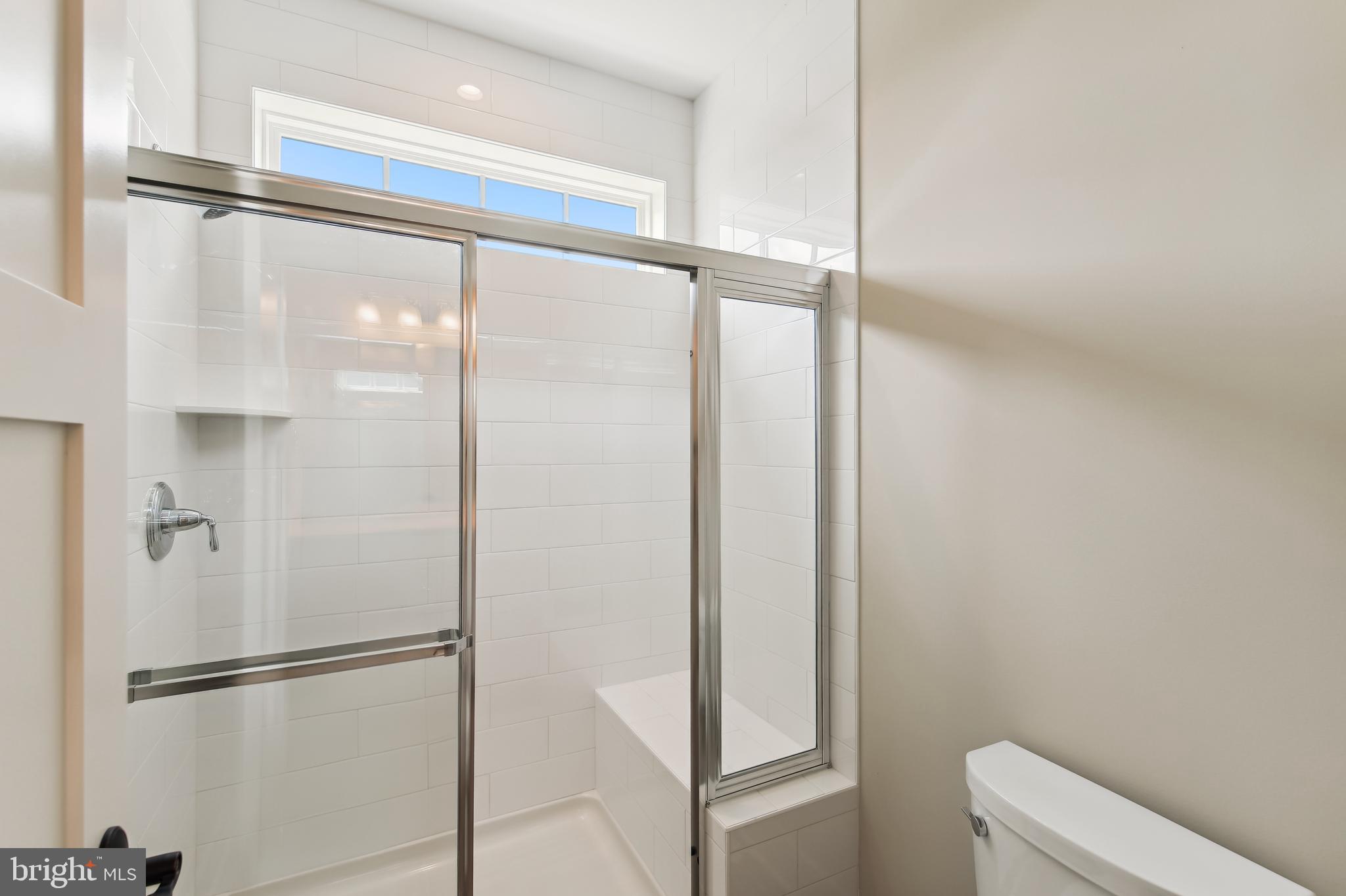 32871 Widgeon Road, Unit 15 Ocean View, DE 19970 - Photo 37 of 91 Jack 'n Jill BA shower