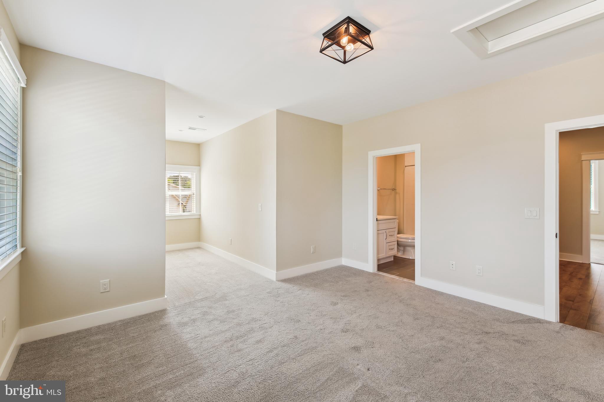 32871 Widgeon Road, Unit 15 Ocean View, DE 19970 - Photo 45 of 91 BR#4 has dual entry BA, dormer nook