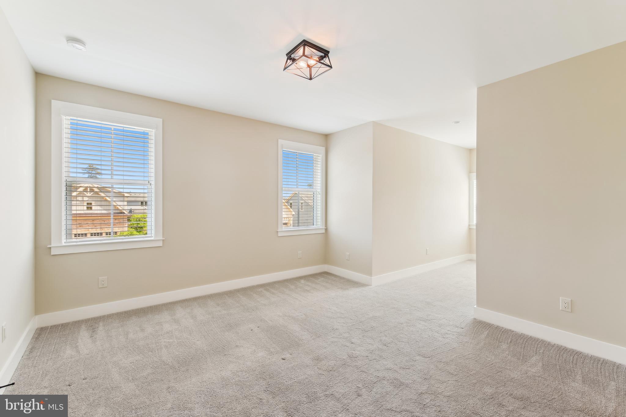 32871 Widgeon Road, Unit 15 Ocean View, DE 19970 - Photo 47 of 91 BR#4 w/dormer--perfect for desk, reading chair