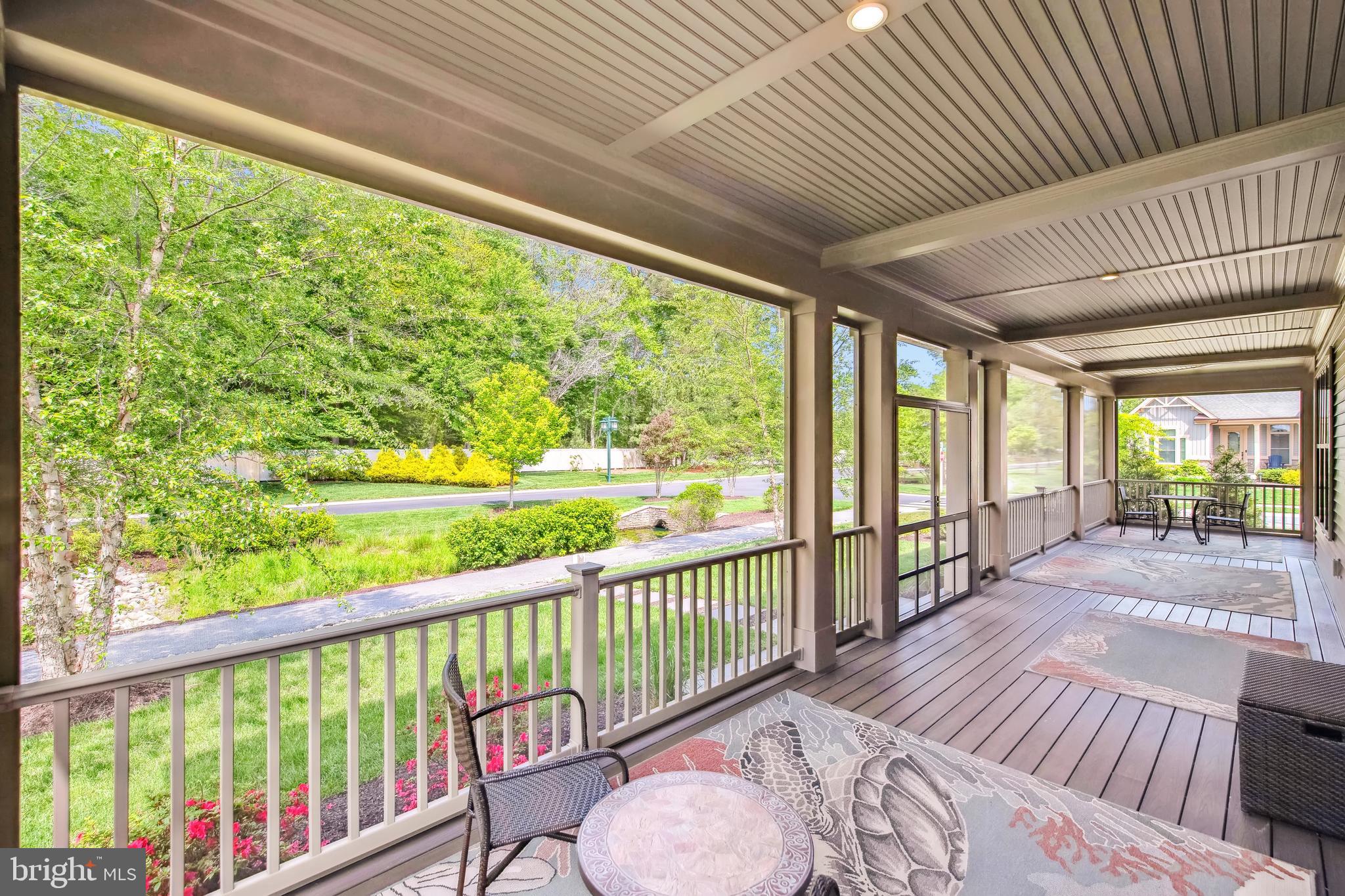 32871 Widgeon Road, Unit 15 Ocean View, DE 19970 - Photo 48 of 91 perfect place to wind down and enjoy!
