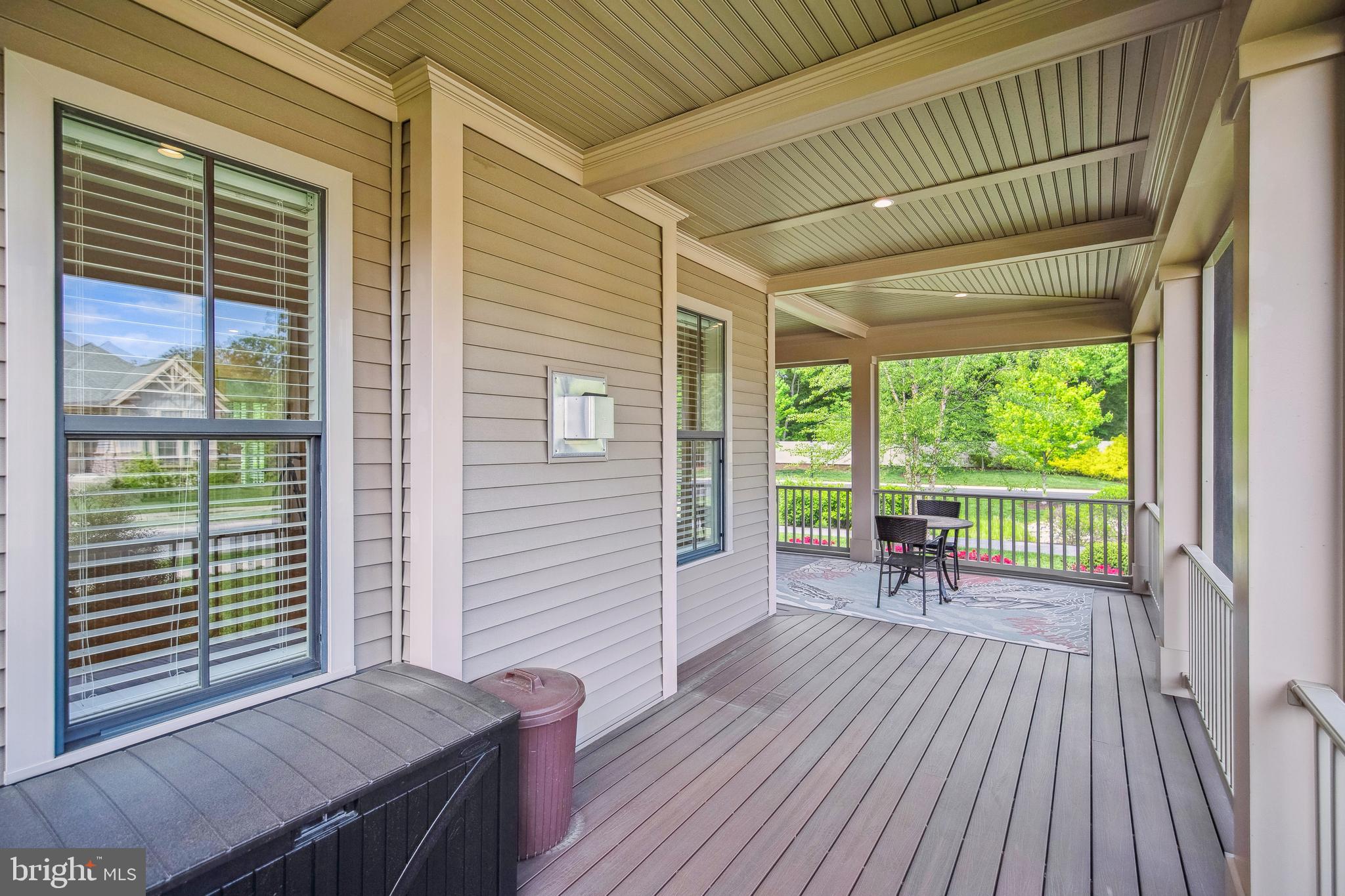 32871 Widgeon Road, Unit 15 Ocean View, DE 19970 - Photo 52 of 91 wrap around porch (all screened)
