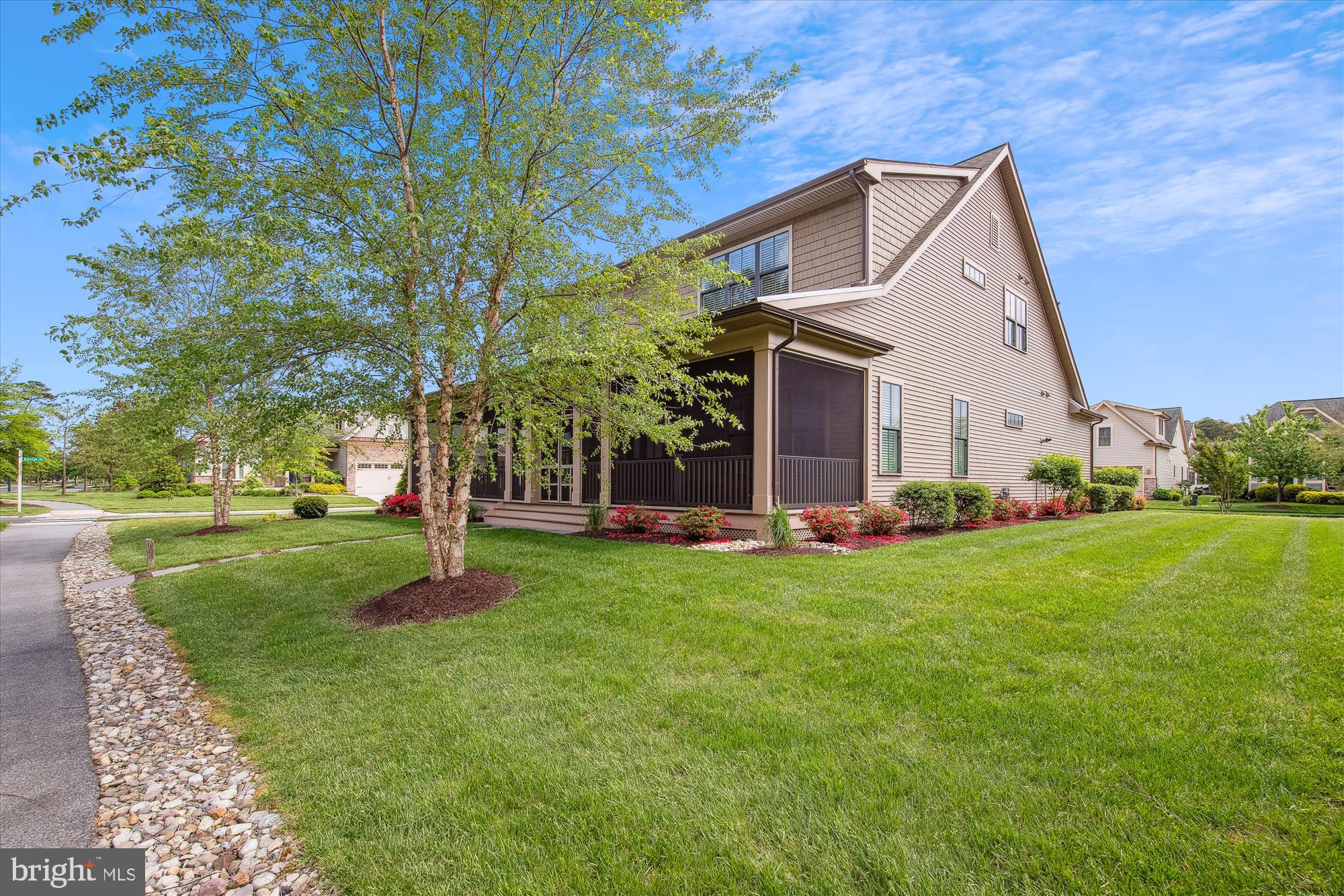 32871 Widgeon Road, Unit 15 Ocean View, DE 19970 - Photo 58 of 91 all lawn care is included!