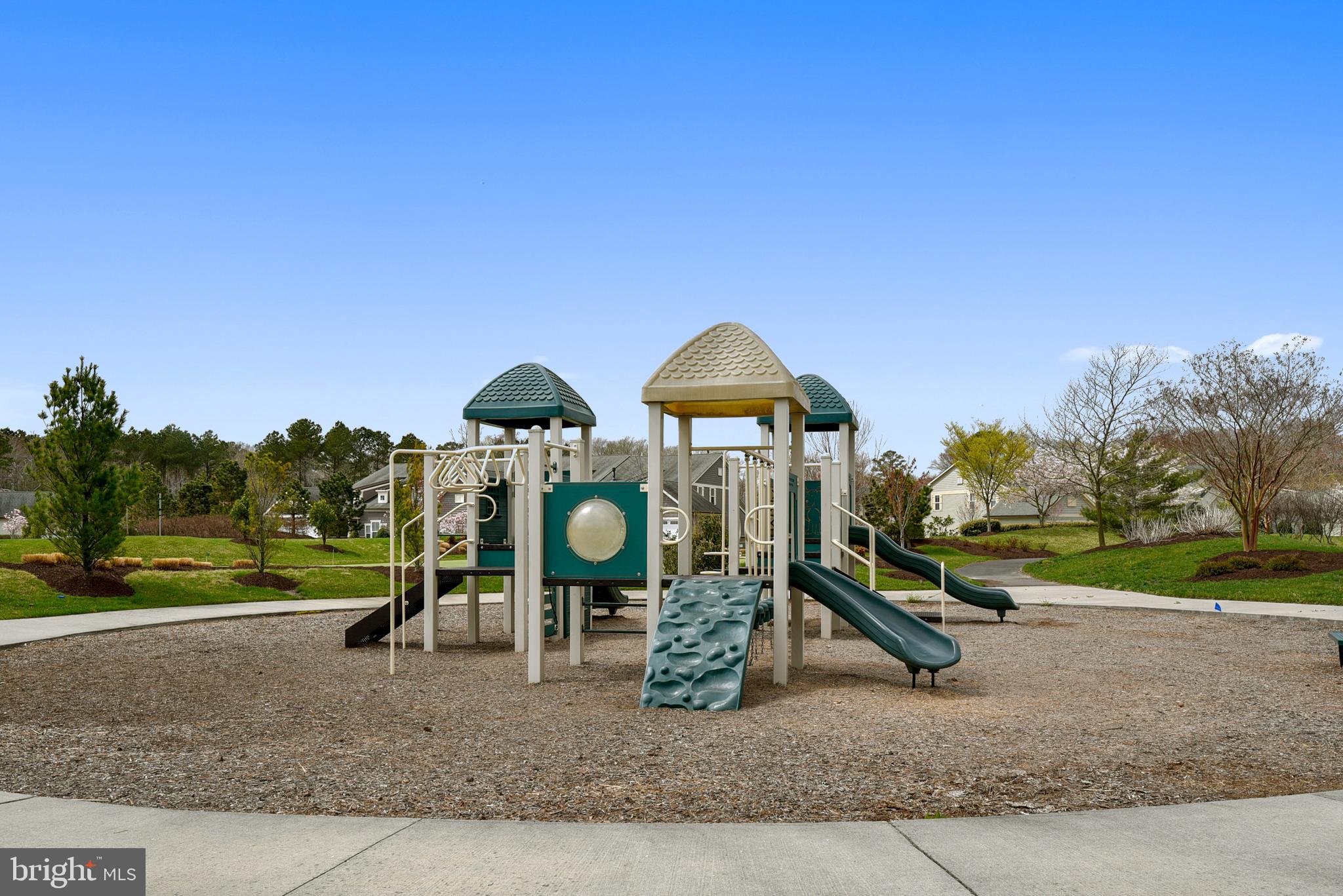 32871 Widgeon Road, Unit 15 Ocean View, DE 19970 - Photo 77 of 91 Tot lot