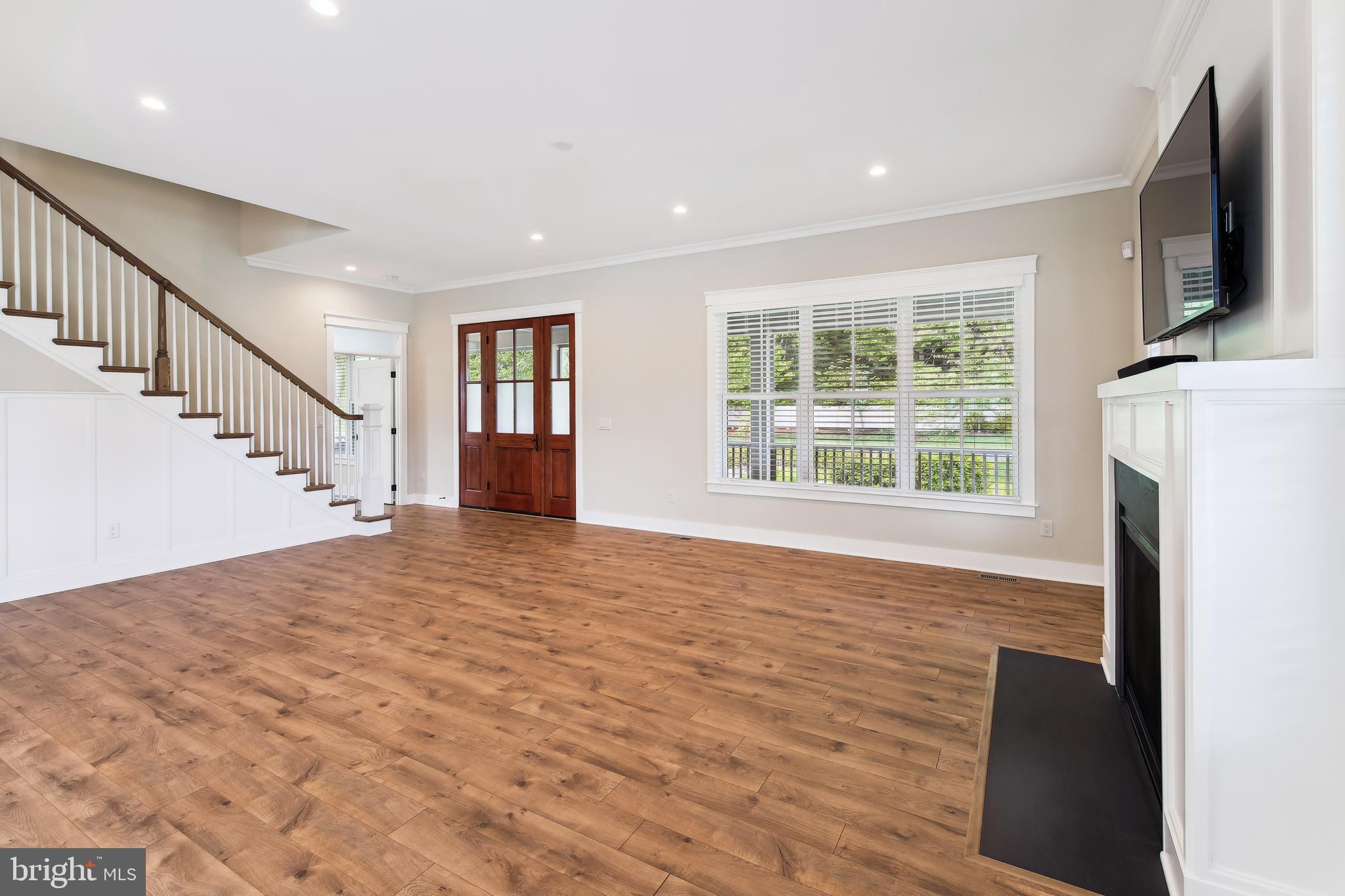 32871 Widgeon Road, Unit 15 Ocean View, DE 19970 - Photo 8 of 91 Great room to back porch