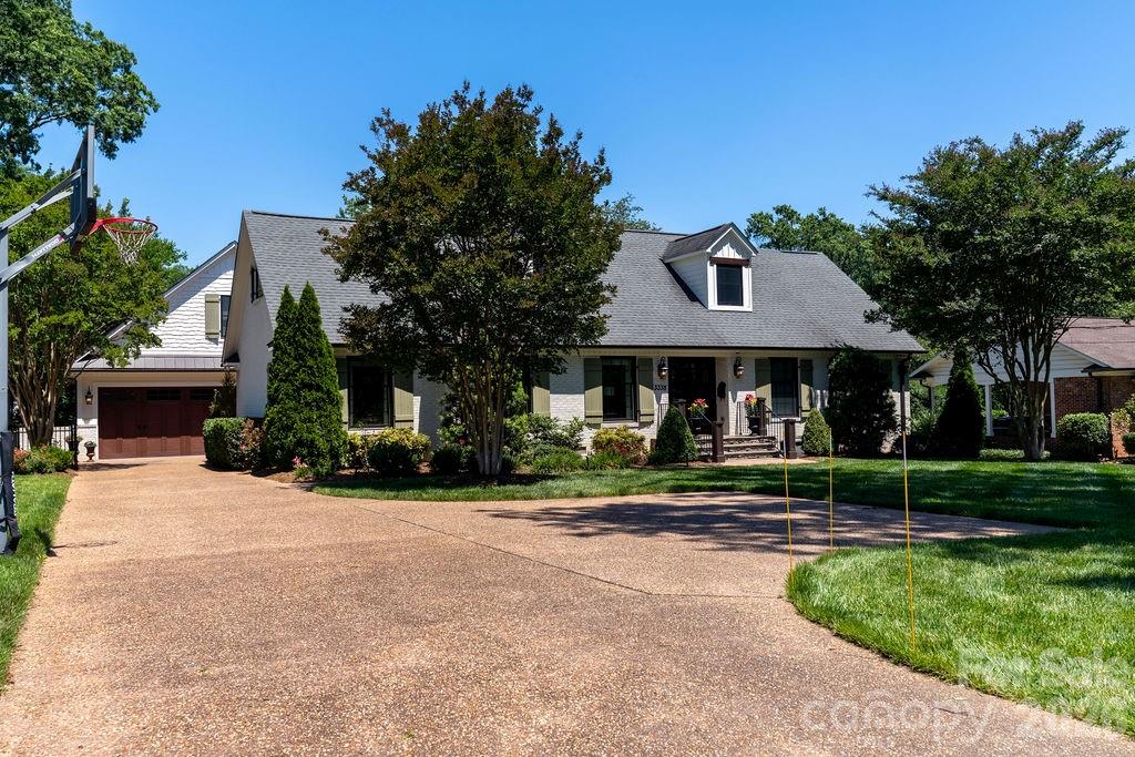 3335 Providence Road Charlotte, NC 28211 - Photo 48 of 48