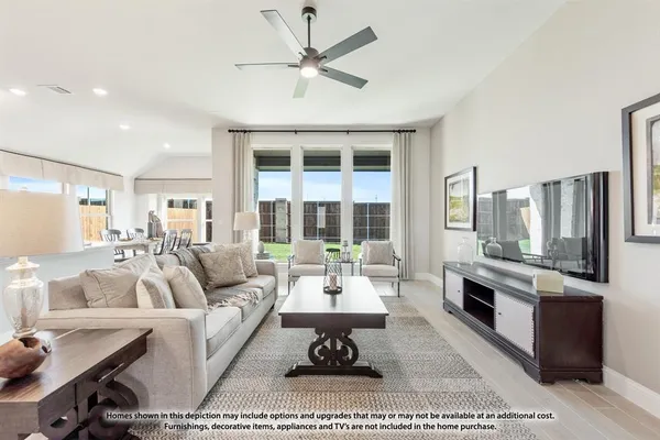 $454,000 | 1232 Wrenwood Lane, Red Oak, TX 75154