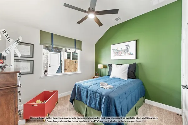 $454,000 | 1232 Wrenwood Lane, Red Oak, TX 75154