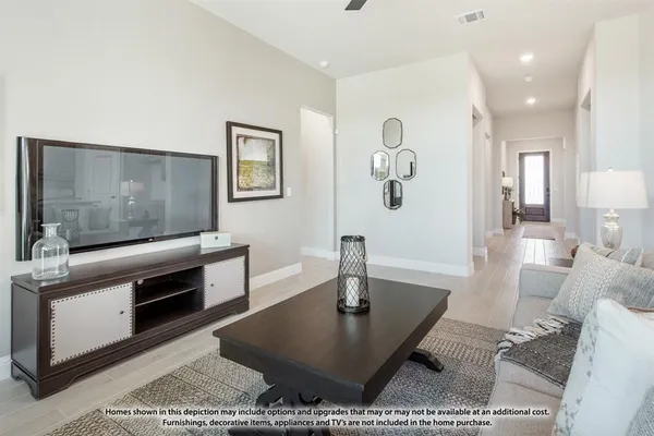 $454,000 | 1232 Wrenwood Lane, Red Oak, TX 75154