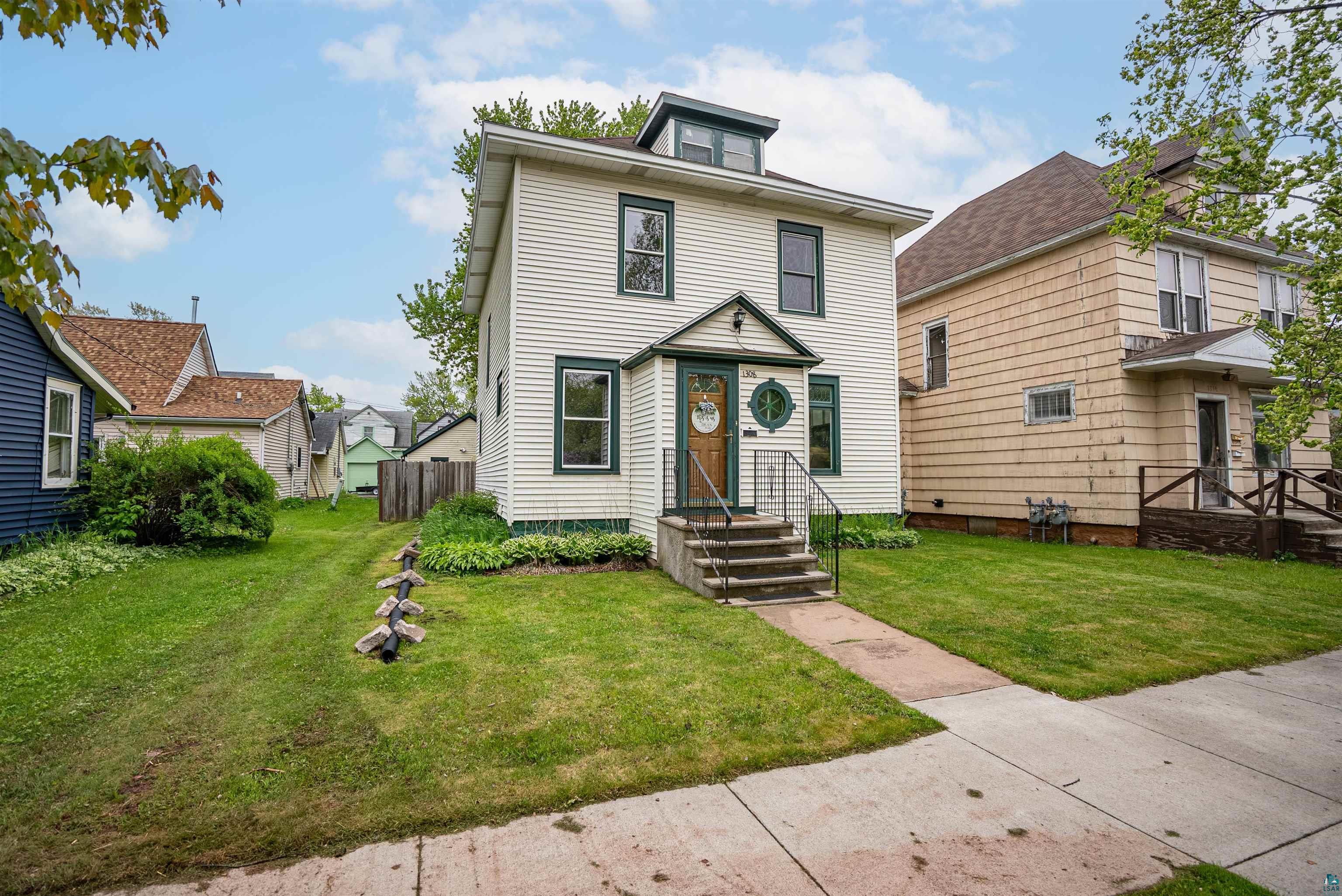 1308 North 16th Street Superior, WI 54880 - Photo 24 of 34