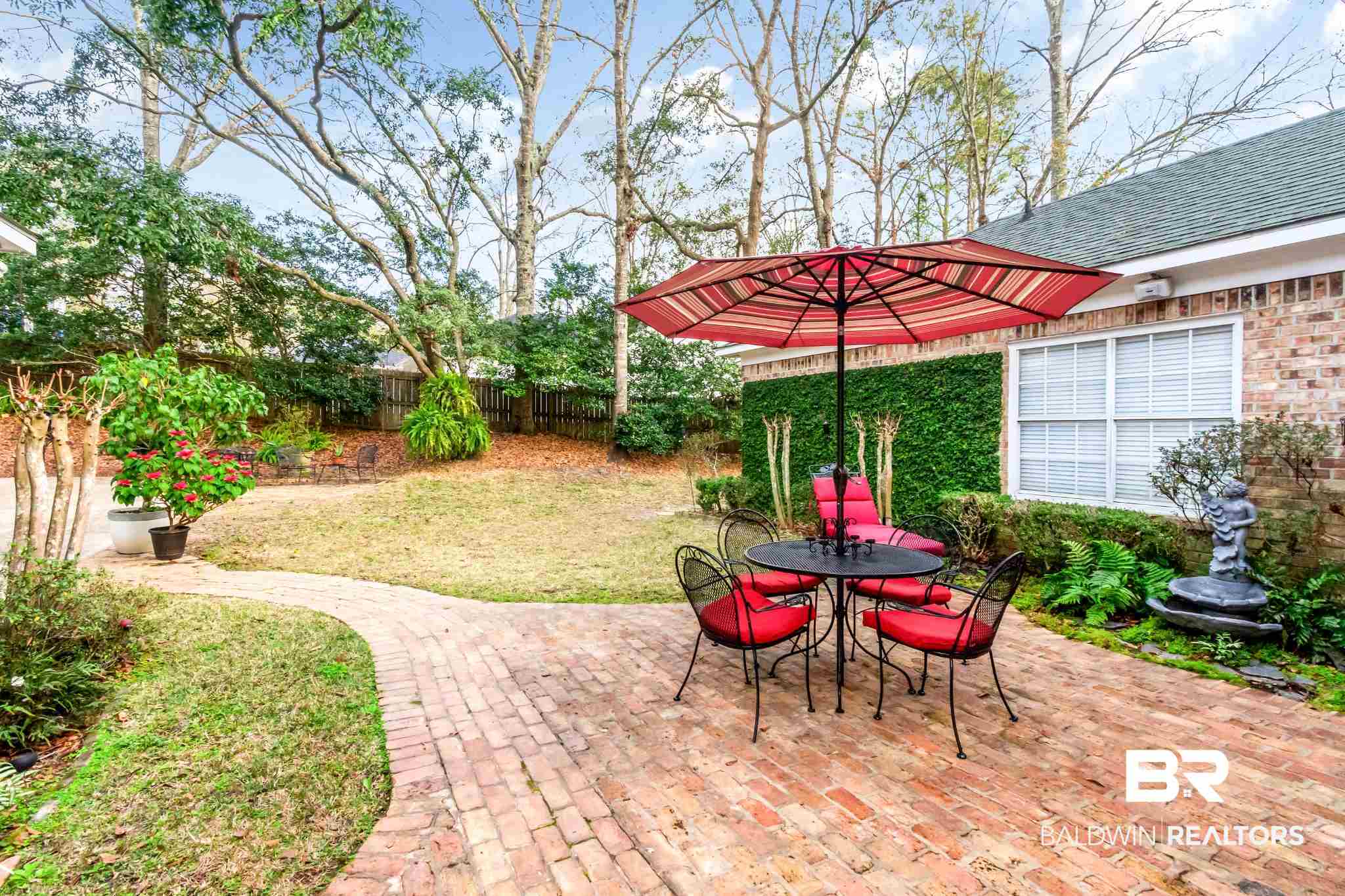 3005 Blue Ridge Drive West Mobile, AL 36693 - Photo 38 of 43