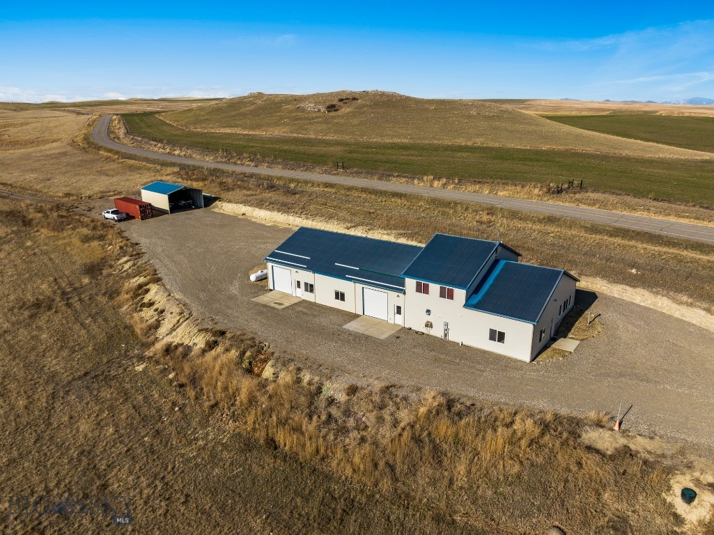 300 Buffalo Jump Road Three Forks, MT 59752 - Photo 1 of 36 Gallery Image 1