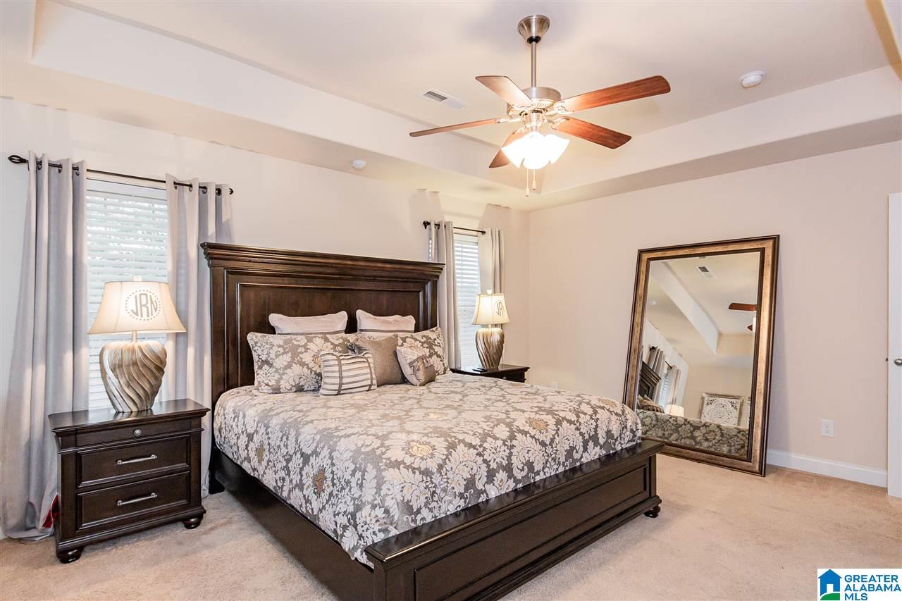 135 Hidden Trace Court Montevallo, AL 35115 - Photo 22 of 38