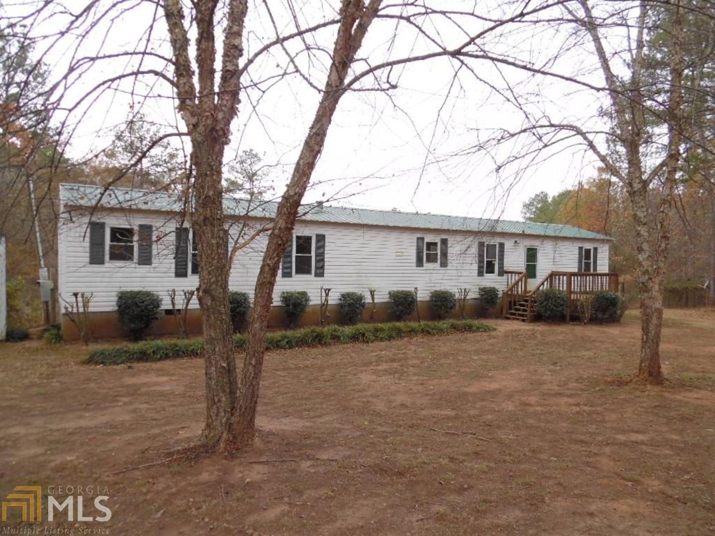 977 Hardeman Farm Road Carnesville, GA 30521 - Photo 1 of 1