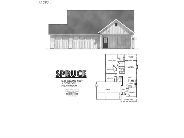 $689,900 | 911 Oakleaf Way, Silverton, OR 97381