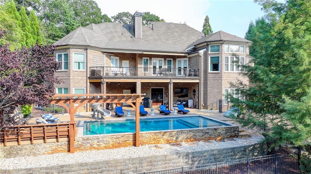 2850 Roanoke Road Cumming, GA 30041 - Photo 12 of 91