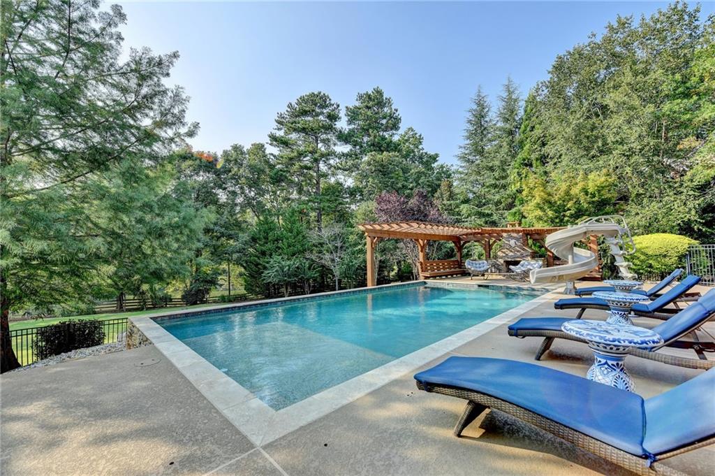 2850 Roanoke Road Cumming, GA 30041 - Photo 18 of 91