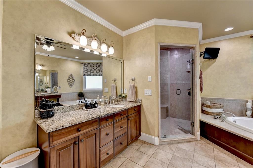 2850 Roanoke Road Cumming, GA 30041 - Photo 42 of 91