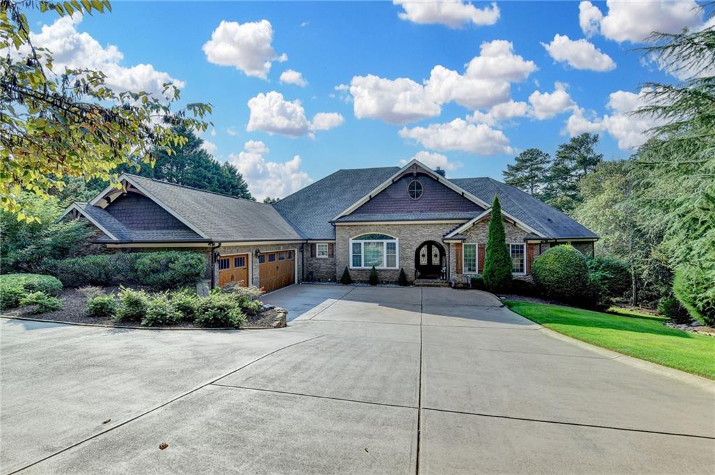 2850 Roanoke Road Cumming, GA 30041 - Photo 5 of 91