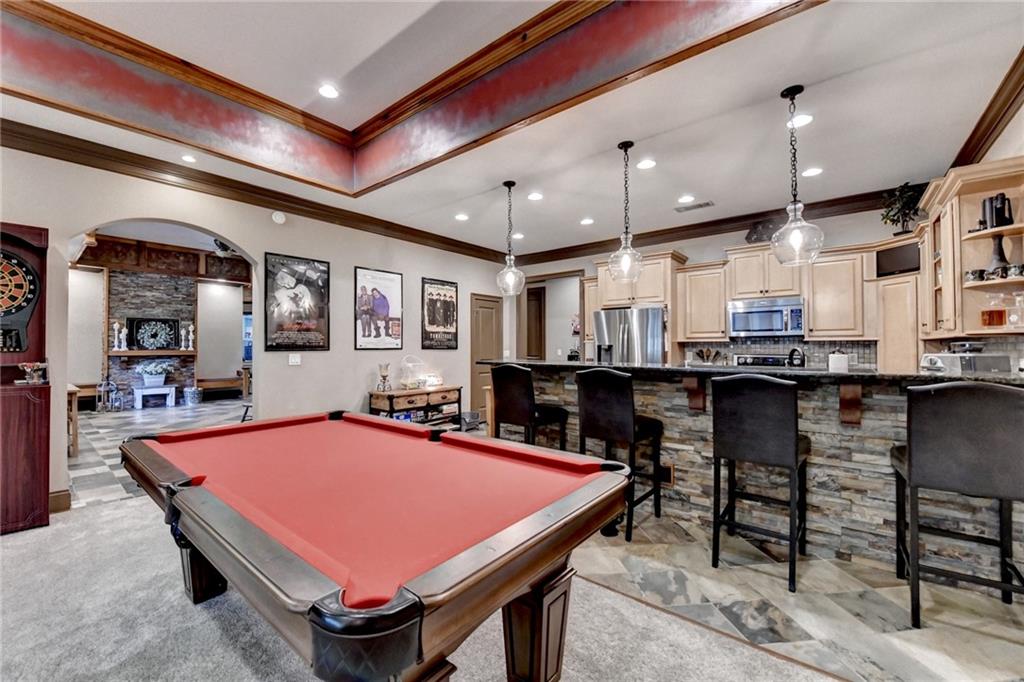 2850 Roanoke Road Cumming, GA 30041 - Photo 72 of 91