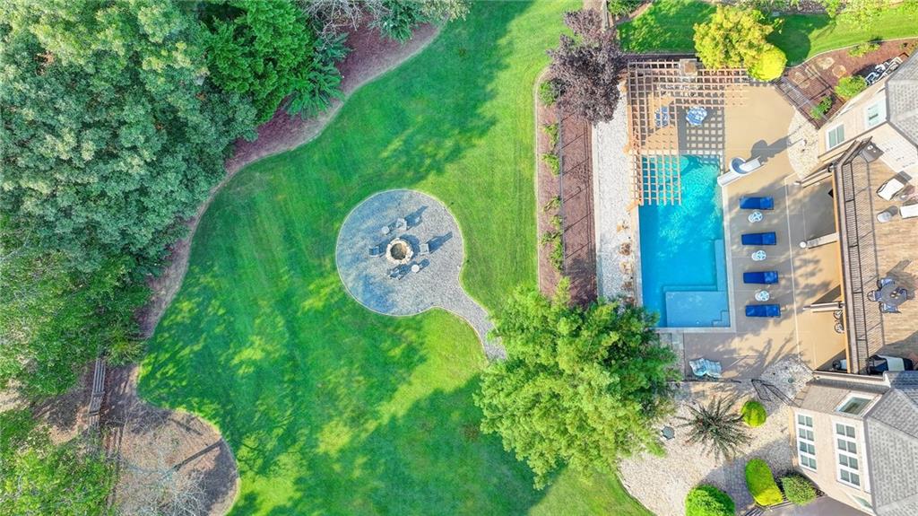 2850 Roanoke Road Cumming, GA 30041 - Photo 9 of 91