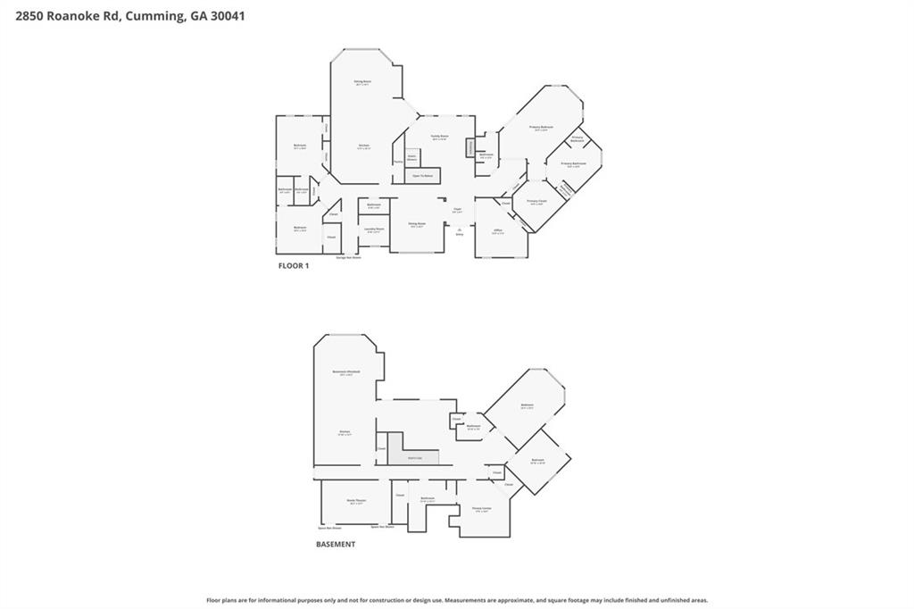 2850 Roanoke Road Cumming, GA 30041 - Photo 91 of 91