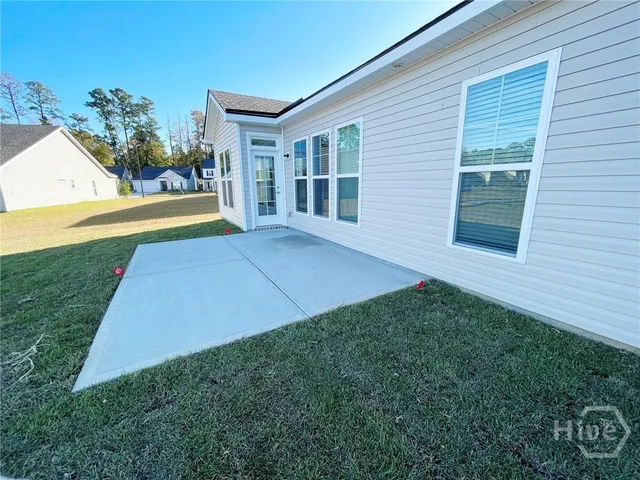 $2,800 | 750 Sessile Oak Drive, Savannah, GA 31419