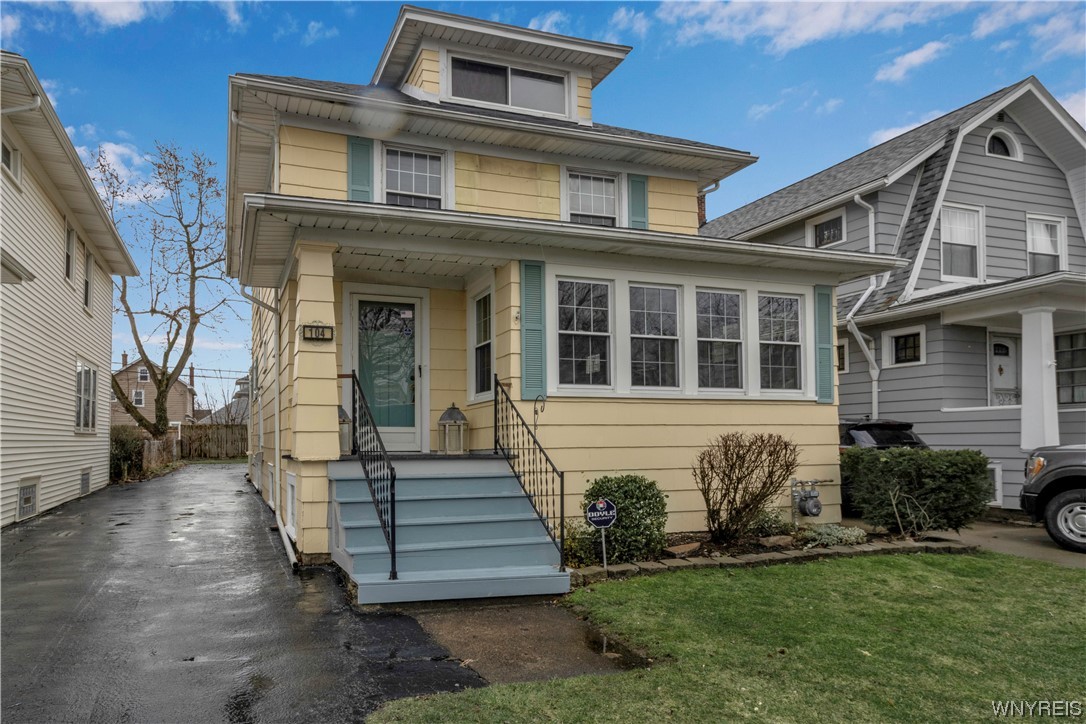 104 Westgate Road Tonawanda, NY 14217 - Photo 1 of 1 Gallery Image 1